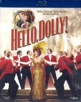 Hello Dolly!(Blu-ray English)