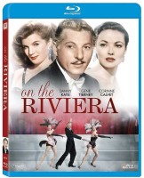 On The Riviera(Blu-ray English)