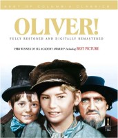 Oliver ! - Fully Restored And Digitally Remastered(Blu-ray English)
