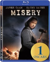 Misery(Blu-ray English)