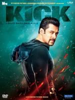 Kick(DVD Hindi)