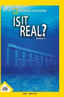 Is it Real? Season - 3 3(DVD English)