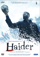 Haider(DVD Hindi)