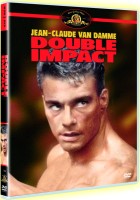 Double Impact(DVD English)