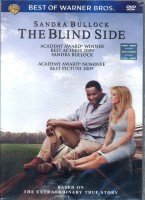 The Blind Side(DVD English)