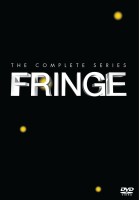 Fringe (1 - 5) 41760(DVD English)