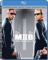 Men In Black II(Blu-ray English)