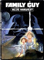 Family Guy - Blue Harvest Complete(DVD English)