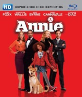 Annie(Blu-ray English)