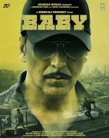 Baby(DVD Hindi)