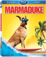 Marmaduke(Blu-ray English)