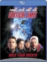 Vertical Limit(Blu-ray English)