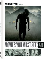 Apocalypto(DVD English)
