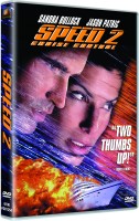 Speed 2(DVD English)