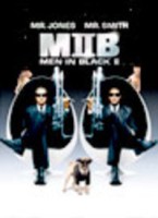 MIB (Men In Black II)(DVD English)