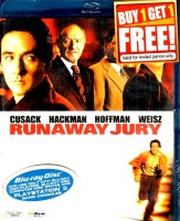Runaway Jury(Blu-ray English)