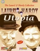 Utopia (Laurel & Hardy)(DVD English)
