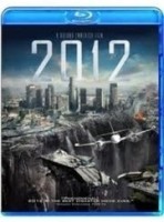 2012(Blu-ray English)