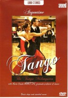 Agrentine Tango(DVD English)