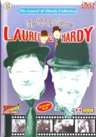 Flying Deauces (Laurel & Hardy)(DVD English)
