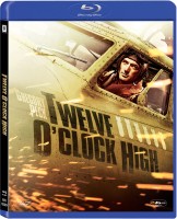Twelve O'Clock High(Blu-ray English)