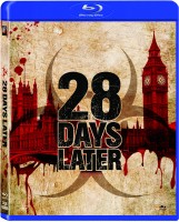 28 Days Later(Blu-ray English)