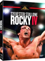 Rocky IV(DVD English)