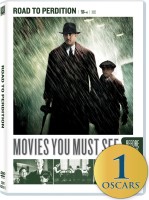 Road To Perdition(DVD English)