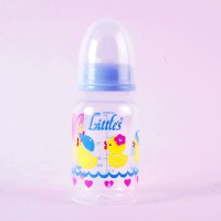 Little's Classic Maxi Feeding Bottle - 250 ml(Multicolor)