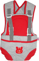 Advance Baby Baby Carrier Baby Carrier(Red) RS.469.00
