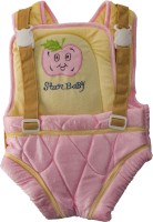 Love Baby Sleepwell Crib Baby Carrier(Pink)