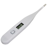Futaba Baby Body Baby Thermometer(White)