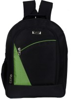 Lapaya 18 inch Laptop Backpack(Black)   Laptop Accessories  (Lapaya)