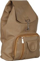 COCKTAIL Lines 2.5 L Backpack(Brown)
