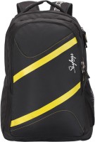 SKYBAGS Footlose Router 2 Black 26 L Backpack(Multicolor)