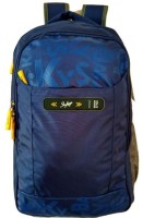 SKYBAGS Arthur blue 30 L Laptop Backpack(Blue)