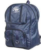 Shopharp 14 inch Laptop Backpack(Blue)   Laptop Accessories  (Shopharp)