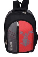 View Lapaya-Mody 17 inch Laptop Backpack(Black) Laptop Accessories Price Online(Lapaya-Mody)