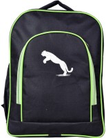 View Lapaya-Mody 17 inch Laptop Backpack(Black) Laptop Accessories Price Online(Lapaya-Mody)