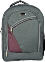Lapaya-Mody 17 inch Laptop Backpack(Grey)   Laptop Accessories  (Lapaya-Mody)