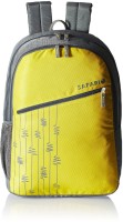 SAFARI Zigzag 25 L Backpack(Yellow)