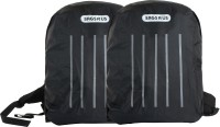 BagsRus RC104FBLX2 Waterproof Laptop Bag Cover(M Pack of 2)   Laptop Accessories  (BagsRus)