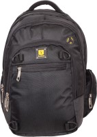 Sapphire 15.6 inch Laptop Backpack(Black)   Laptop Accessories  (Sapphire)