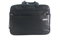 View Sapphire INKJET-L Laptop Bag(Black) Laptop Accessories Price Online(Sapphire)