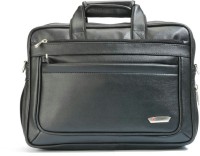View Sapphire CITIZEN Laptop Bag(Black) Laptop Accessories Price Online(Sapphire)