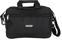 View Sapphire TRUST Laptop Bag(Black) Laptop Accessories Price Online(Sapphire)