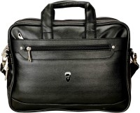 View Sapphire NEWTURN Laptop Bag(Black) Laptop Accessories Price Online(Sapphire)