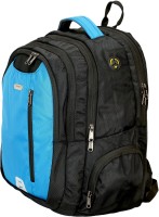 Sapphire 17 inch Laptop Backpack(Blue, Black)   Laptop Accessories  (Sapphire)