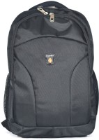 Sapphire SILICON_BLACK Laptop Bag(Black)   Laptop Accessories  (Sapphire)