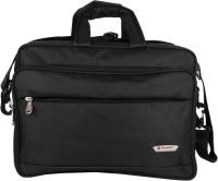 View Sapphire EMAIL Laptop Bag(Black) Laptop Accessories Price Online(Sapphire)